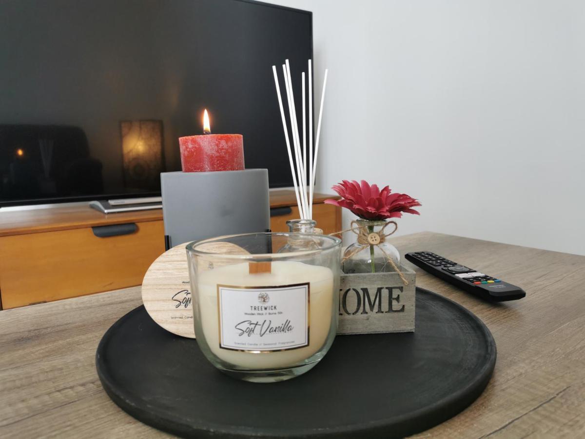 Loft 90M2 - Tout Confort Libourne Εξωτερικό φωτογραφία