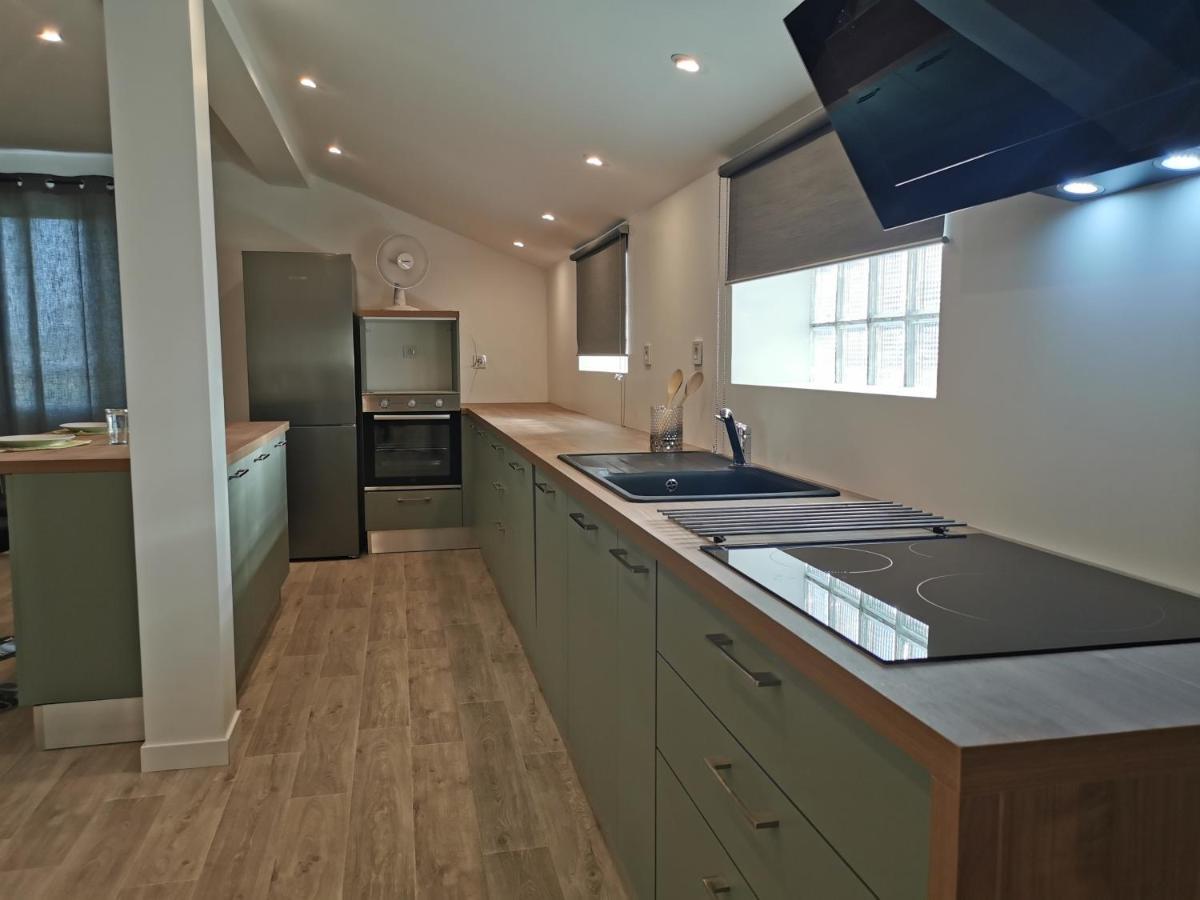 Loft 90M2 - Tout Confort Libourne Εξωτερικό φωτογραφία