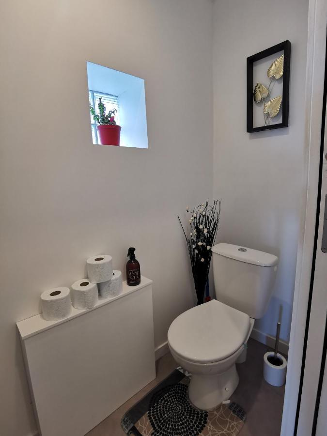 Loft 90M2 - Tout Confort Libourne Εξωτερικό φωτογραφία