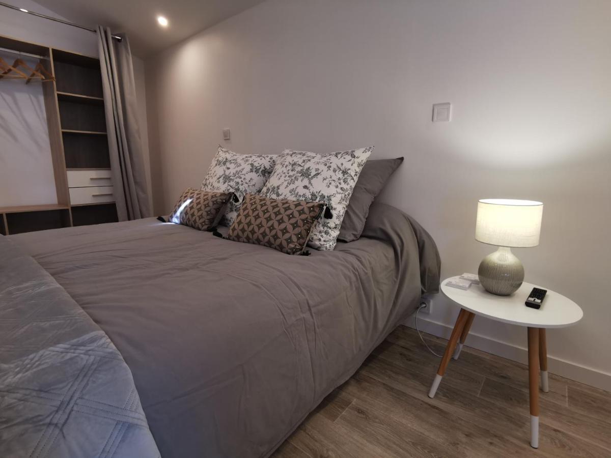 Loft 90M2 - Tout Confort Libourne Εξωτερικό φωτογραφία