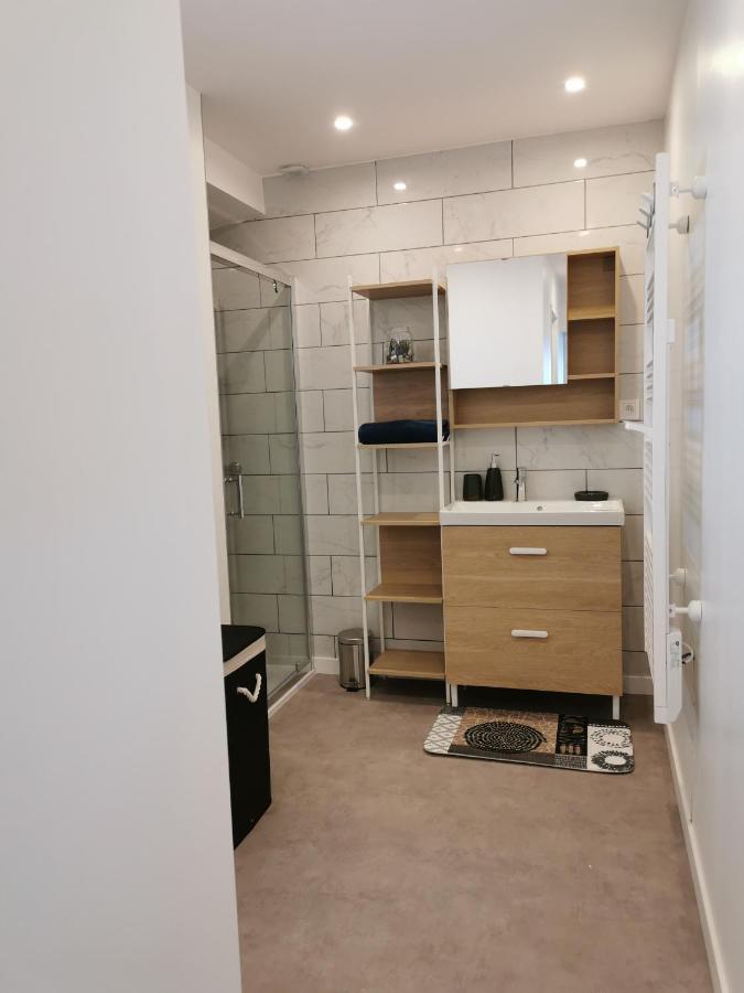 Loft 90M2 - Tout Confort Libourne Εξωτερικό φωτογραφία