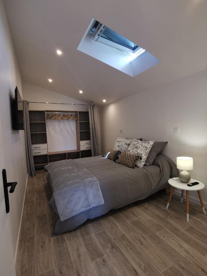 Loft 90M2 - Tout Confort Libourne Εξωτερικό φωτογραφία