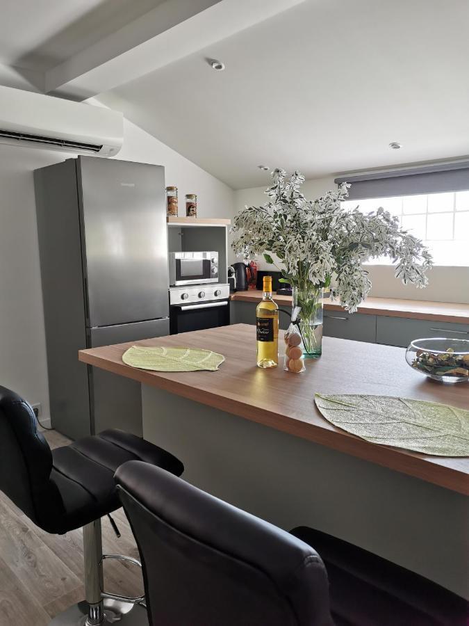 Loft 90M2 - Tout Confort Libourne Εξωτερικό φωτογραφία