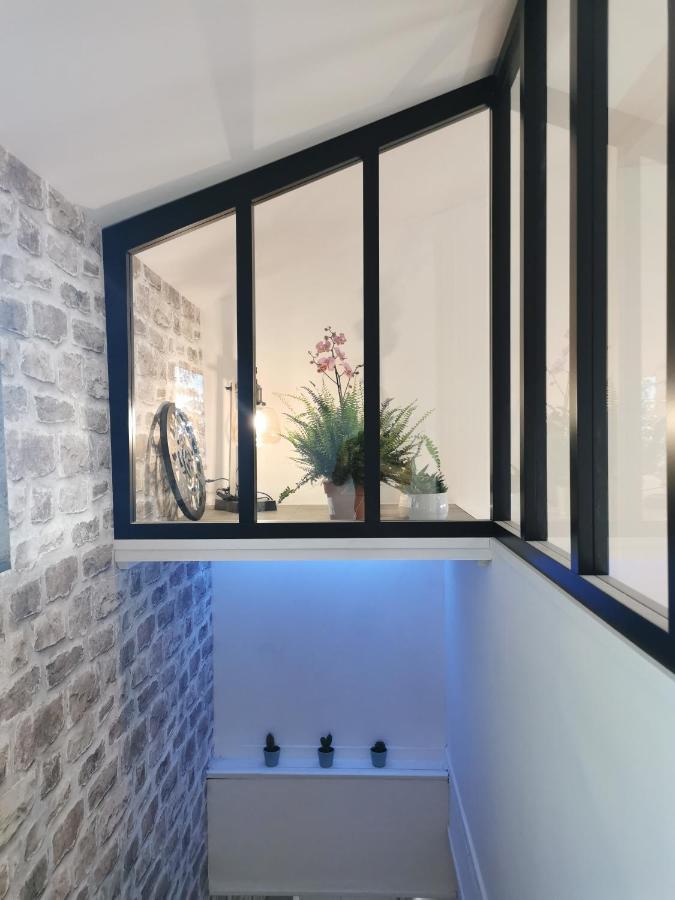 Loft 90M2 - Tout Confort Libourne Εξωτερικό φωτογραφία